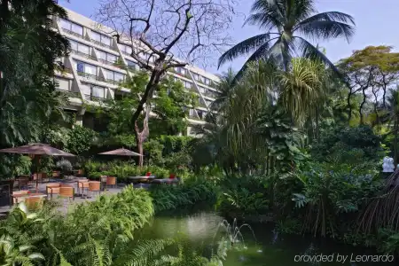Mövenpick BDMS Wellness Resort - 25