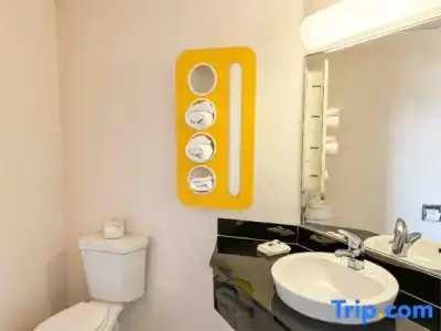 Studio 6 Suites Las Vegas, NV – Tropicana - 103