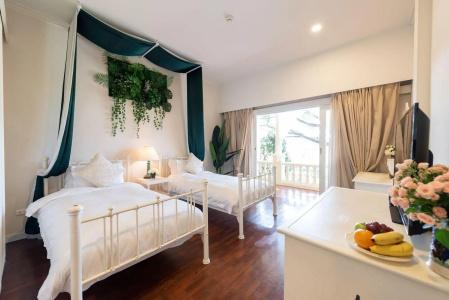Rosario Oasis Resort - SHA Plus - 55