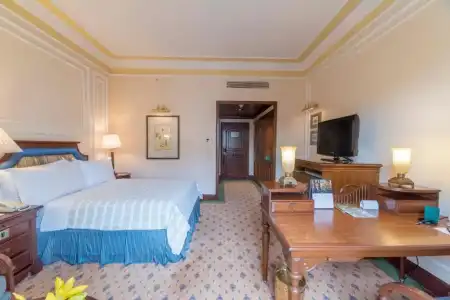 The Oberoi Grand Kolkata - 125