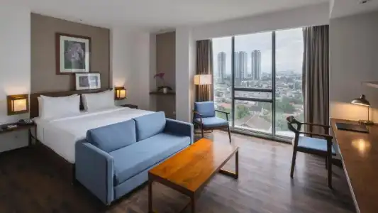 Veranda Pakubuwono - 60