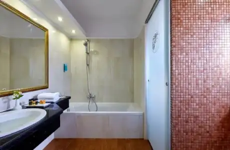 Alexander Beach & Village Resort - 252