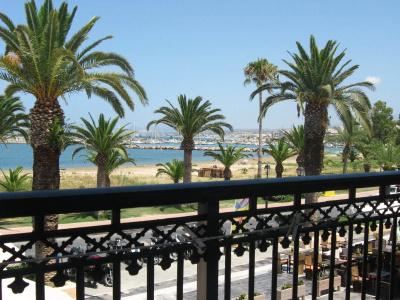 Sea Front Studios Old Town - 13