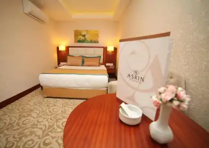 Asrin Park & Spa Convention Center - 36