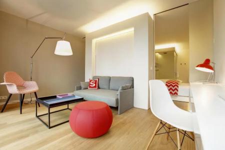 Smartcity Designhotel - 56