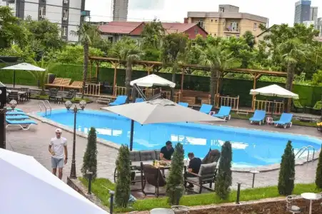 Genatsvale Batumi - 13
