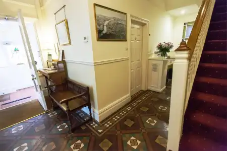 Chester House Guest House - 15