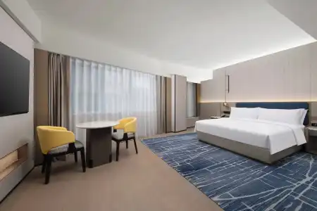 voco Suzhou Guanqian Street by IHG - 91