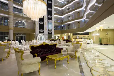 Water Side Resort & Spa - Ultra All Inclusive - 48