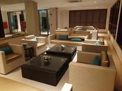 Green Lake Resort - 1