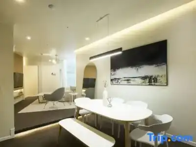UH Suite The Haendae - 112