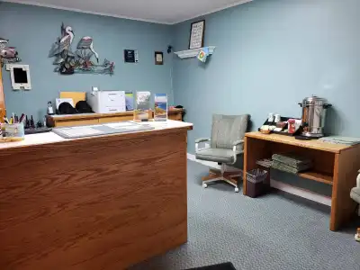 Park Motel and Cabins - 2