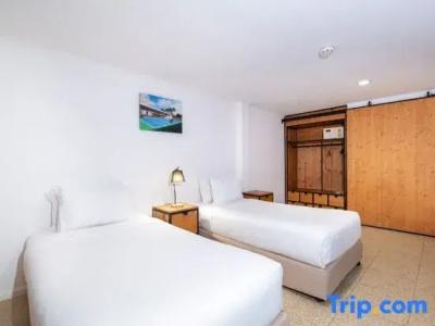 Dolphin Bay Beach Resort - 264