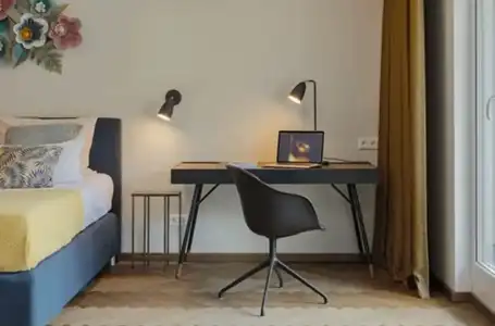 DD Suites Serviced Apartments - 68