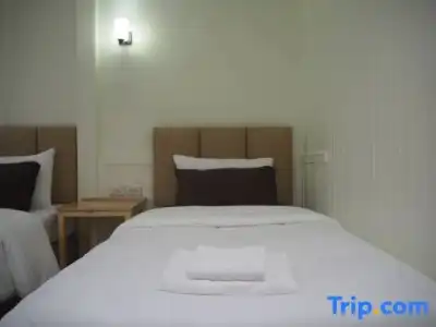 Mangoes Guesthouse - 82