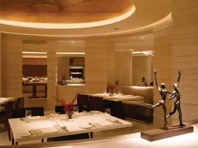 Trident Bandra Kurla Mumbai - 42