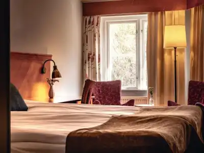 Best Western Strand - 67