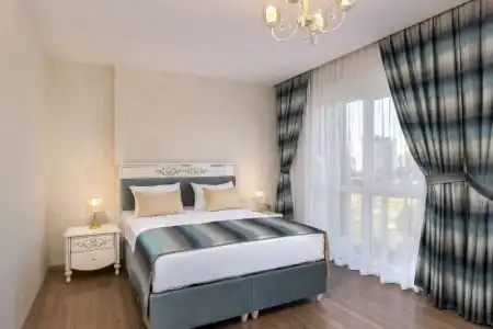 Onix Apart Otel - 25