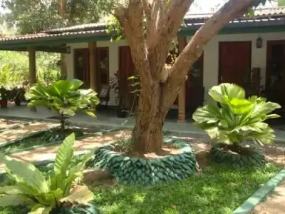 The Nature Park Villa - 39