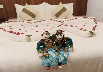 Duo Swan - 1