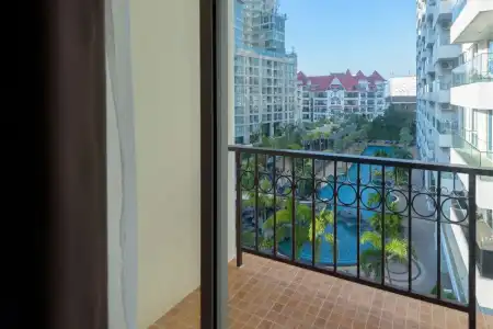 The Hideaway Resort Pattaya Chonburi - 7