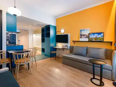 ApartAdagio Access Kiel - 22