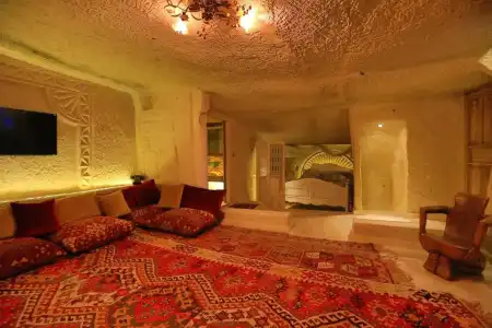 Iris Cave Cappadocia - 8