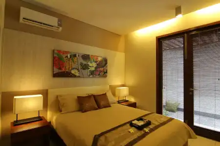 Chic Quarter Residence - 3