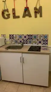 Glam Sm Maggiore Guest House - 11