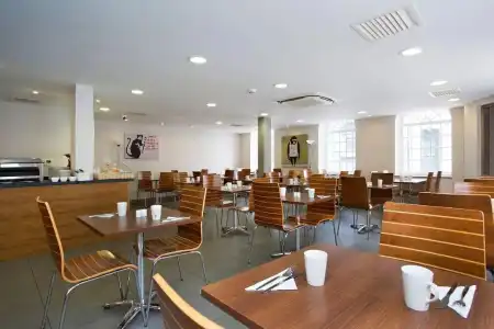The Mitre Brighton - 20