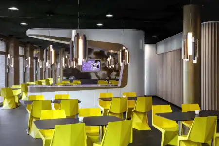 Prize by Radisson, Erfurt City - 23