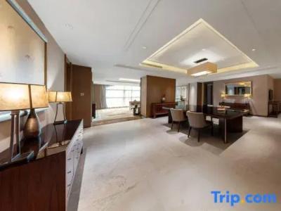 Sheraton Huizhou Bailuhu - 114