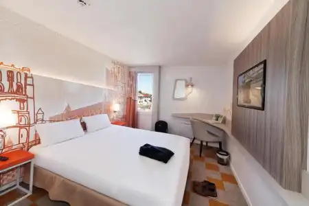 B&B Hôtel Albi - 33