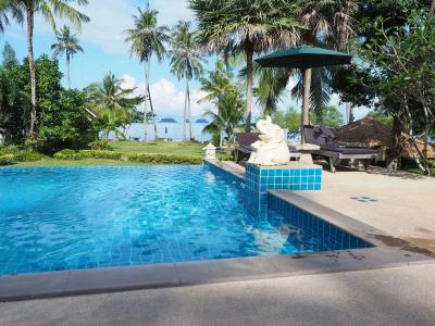 Bailan Beach Resort - 13