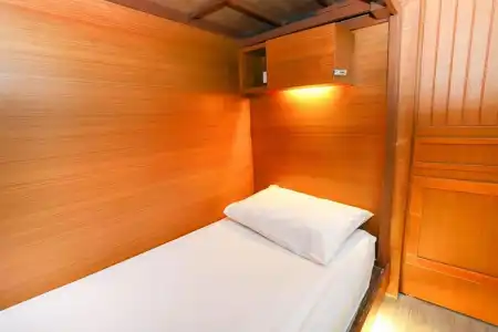 Loftel 22 Hostel - 33