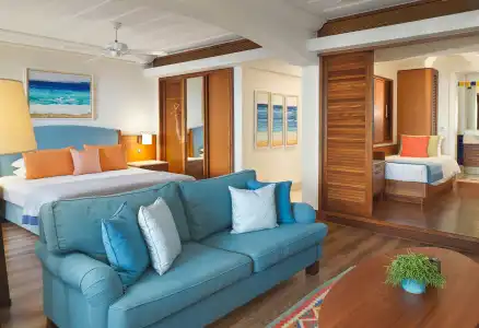 Columbia Beach Resort - 7