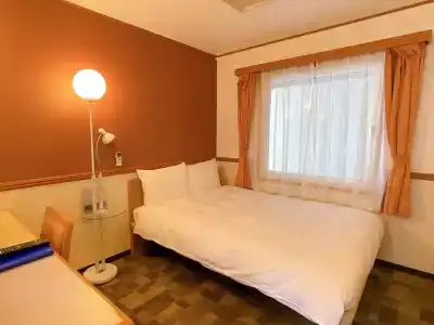 Toyoko Inn Kanazawa Kenrokuen Korimbo - 21