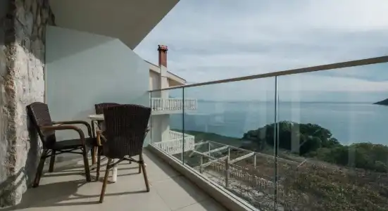 Poseidon the Beach - 35