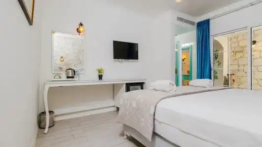 Avlu Alacati Butik Otel - 31