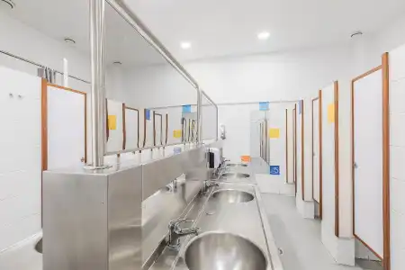 HI Lisboa – Pousada de Juventude - Hostel - 66