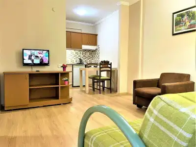 Select Suite & Apart - 74