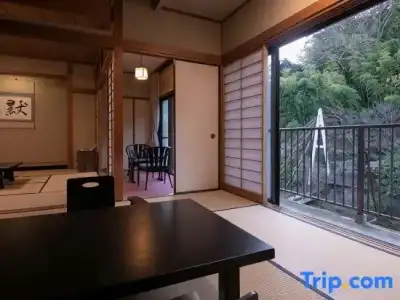 Hakone Shiunso - 61