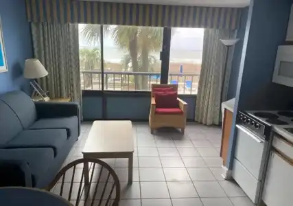 Ocean Club Resort Myrtle Beach a Ramada by Wyndham - 24