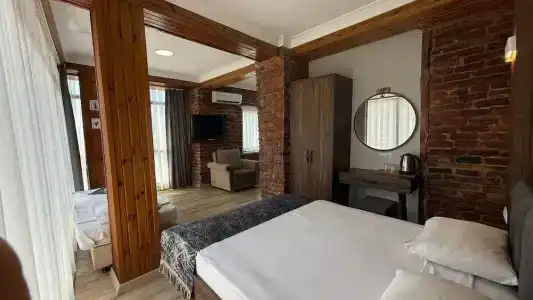 Han Suite - 116