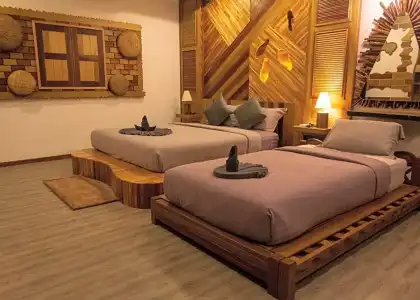 AC 2 Resort - 202