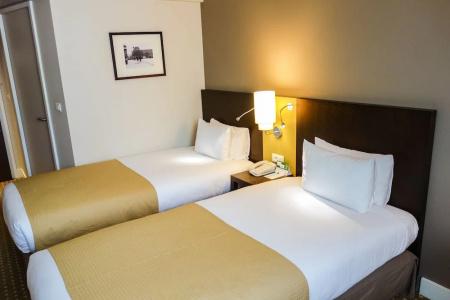 Aiden by Best Western Paris Roissy CDG - 42