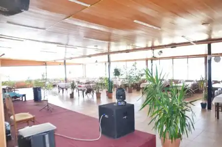 Odrys Beach & Resort - 31