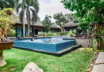 Nirundorn Resort Chaam - 77