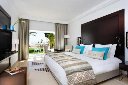 Mövenpick Gammarth Tunis - 111