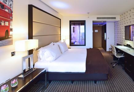 Pestana Chelsea Bridge & SPA - 36